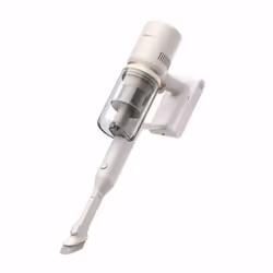 Dreame U10 Aspirapolvere a bastone 2 in 1 Batteria Secco EPA Senza sacchetto 0,5 L 310 W Beige, Bianco 2 Ah - Vista aggiuntiva 4