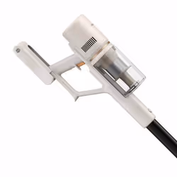 Dreame U10 Aspirapolvere a bastone 2 in 1 Batteria Secco EPA Senza sacchetto 0,5 L 310 W Beige, Bianco 2 Ah - Vista aggiuntiva 5