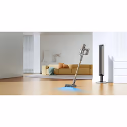 Dreame Z10 Aspirapolvere a bastone 2 in 1 Batteria Secco Schiuma, Micro Senza sacchetto 0,5 L 481 W Beige 2900 Ah - Vista aggiuntiva 5