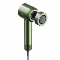 Dreame Hair Glory asciuga capelli 1600 W Verde - Vista aggiuntiva 4