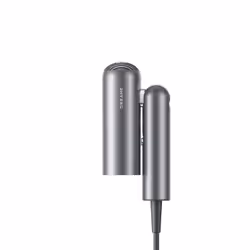 Dreame Pocket asciuga capelli 1300 W Grigio - Vista aggiuntiva 4