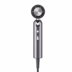 Dreame Pocket asciuga capelli 1300 W Grigio - Vista aggiuntiva 5