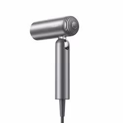 Dreame Pocket asciuga capelli 1300 W Grigio - Vista aggiuntiva 6