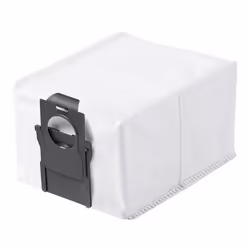 Dreame SP00469, Sacchetto per la polvere, Robot aspirapolvere, Nero, Bianco, Dreame, L10s Pro Gen2/L10s Plus/D10 Plus gen2, 1 ...