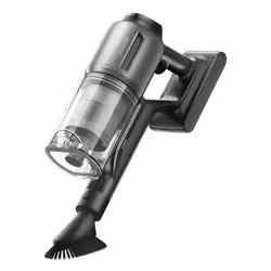 Dreame Z30 Aspirapolvere a bastone 2 in 1 Batteria Secco HEPA Senza sacchetto Nero 3,2 Ah - Vista aggiuntiva 5