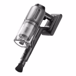 Dreame Z30 Aspirapolvere a bastone 2 in 1 Batteria Secco HEPA Senza sacchetto Nero 3,2 Ah - Vista aggiuntiva 6