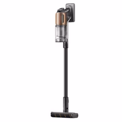 Dreame Z20 Aspirapolvere a bastone 2 in 1 Batteria Secco HEPA Senza sacchetto Nero, Rame 2,85 Ah - Vista aggiuntiva 5