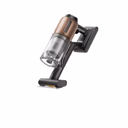 Dreame Z20 Aspirapolvere a bastone 2 in 1 Batteria Secco HEPA Senza sacchetto Nero, Rame 2,85 Ah - Vista aggiuntiva 7