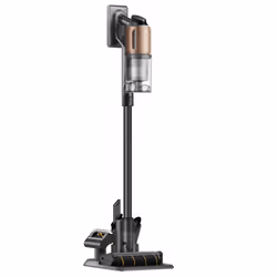 Dreame Z20 Aspirapolvere a bastone 2 in 1 Batteria Secco HEPA Senza sacchetto Nero, Rame 2,85 Ah - Vista aggiuntiva 8