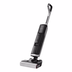 Dreame H14 Pro Aspirapolvere a bastone Batteria Secco e bagnato Senza sacchetto 400 W Nero, Grigio - Vista aggiuntiva 8