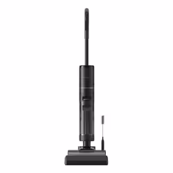 Dreame H12 Pro Ultra Aspirapolvere a bastone 2 in 1 Batteria Secco e bagnato Sacchetto per la polvere 300 W Nero 4 Ah - Vista aggiuntiva 4