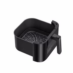 MOVA Tech Mova FD10 Pro Friggitrice ad Aria, Friggitrice Senza Olio da 6L per una Cottura Rapida e Croccante, Interno in Metallo, Sistema a Doppio Riscaldamento, 11 Modalità Preimpostate - Vista aggiuntiva 5