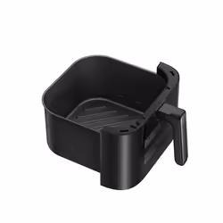 MOVA Tech Mova FD10 Pro Friggitrice ad Aria, Friggitrice Senza Olio da 6L per una Cottura Rapida e Croccante, Interno in Metallo, Sistema a Doppio Riscaldamento, 11 Modalità Preimpostate - Vista aggiuntiva 6