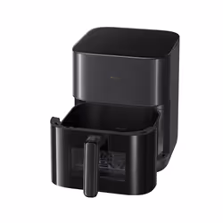 MOVA Tech Mova FD10 Pro Friggitrice ad Aria, Friggitrice Senza Olio da 6L per una Cottura Rapida e Croccante, Interno in Metallo, Sistema a Doppio Riscaldamento, 11 Modalità Preimpostate - Vista aggiuntiva 7