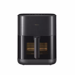 MOVA Tech Mova FD10 Pro Friggitrice ad Aria, Friggitrice Senza Olio da 6L per una Cottura Rapida e Croccante, Interno in Metallo, Sistema a Doppio Riscaldamento, 11 Modalità Preimpostate - Vista aggiuntiva 8