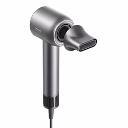 Dreame Glory Mix asciuga capelli 1600 W Nero - Vista aggiuntiva 4