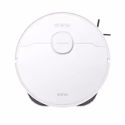 MOVA Tech dreame Mova E30 Ultra robot aspirapolvere e lavapavimenti con auto-svuotamento e auto-pulizia dei moci - Vista aggiuntiva 4