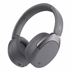 Edifier W830NB, Con cavo e senza cavo, Musica e Chiamate, 20 - 40000 Hz, 267 g, Auricolare, Grigio