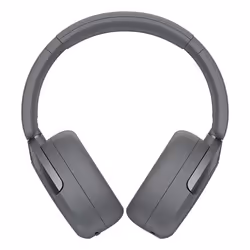 Edifier W830NB Auricolare Con cavo e senza cavo A Padiglione Musica e Chiamate USB tipo-C Bluetooth Grigio