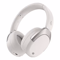 Edifier W830NB, Con cavo e senza cavo, Musica e Chiamate, 20 - 40000 Hz, 267 g, Auricolare, Sabbia, Bianco