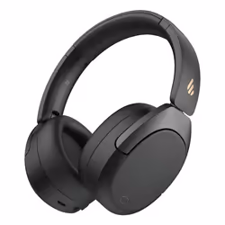 Edifier W830NB, Con cavo e senza cavo, Musica e Chiamate, 20 - 40000 Hz, 267 g, Auricolare, Nero