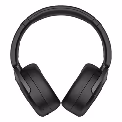Edifier W830NB Auricolare Con cavo e senza cavo A Padiglione Musica e Chiamate USB tipo-C Bluetooth Nero