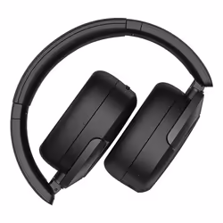 Edifier W830NB Auricolare Con cavo e senza cavo A Padiglione Musica e Chiamate USB tipo-C Bluetooth Nero