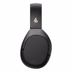 Edifier W830NB Auricolare Con cavo e senza cavo A Padiglione Musica e Chiamate USB tipo-C Bluetooth Nero - Vista aggiuntiva 5