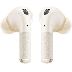 Edifier W260NC Auricolare True Wireless Stereo (TWS) In-ear Musica e Chiamate Bluetooth Avorio