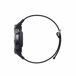 MIBRO ORAW1023N smartwatch e orologio sportivo 3,35 cm (1.32") AMOLED 47 mm Digitale 466 x 466 Pixel Touch screen Nero GPS (satellitare) - Vista aggiuntiva 5