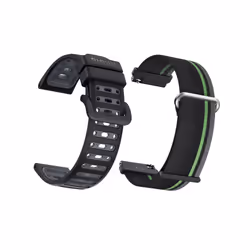 MIBRO ORAW1023N smartwatch e orologio sportivo 3,35 cm (1.32") AMOLED 47 mm Digitale 466 x 466 Pixel Touch screen Nero GPS (satellitare) - Vista aggiuntiva 7