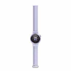 MIBRO ORAW1023P smartwatch e orologio sportivo 3,35 cm (1.32") AMOLED 47 mm Digitale 466 x 466 Pixel Touch screen Viola GPS (satellitare) - Vista aggiuntiva 4