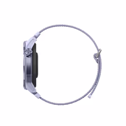 MIBRO ORAW1023P smartwatch e orologio sportivo 3,35 cm (1.32") AMOLED 47 mm Digitale 466 x 466 Pixel Touch screen Viola GPS (satellitare) - Vista aggiuntiva 5