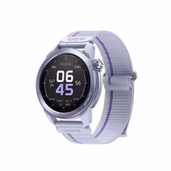 MIBRO ORAW1023P smartwatch e orologio sportivo 3,35 cm (1.32") AMOLED 47 mm Digitale 466 x 466 Pixel Touch screen Viola GPS (satellitare) - Vista aggiuntiva 6