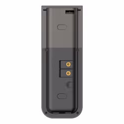 Imou DB-3EP-4M0W/DS3 kit campanello Nero - Vista aggiuntiva 4