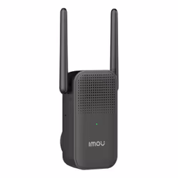 Imou DB-3EP-4M0W/DS3 kit campanello Nero - Vista aggiuntiva 6