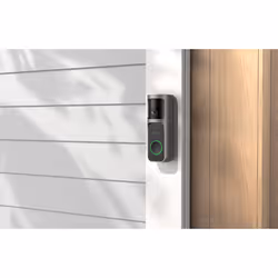 Imou DB-3EP-4M0W/DS3 kit campanello Nero - Vista aggiuntiva 7