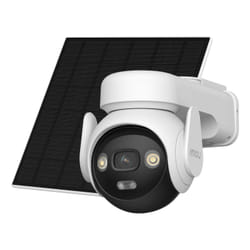 Imou AOV PT 5MP Torretta Telecamera di sicurezza IP Esterno 2880 x 1620 Pixel Parete