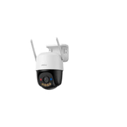 Imou - Wifi Telecamera pt 4GAutotracking 2K 3Mpx 3.6mm Blue and Red WarningLight IR30 IP66 Alexa Outdoor