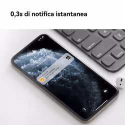 Imou Cruiser SC 4G 2K (3MP) - Telecamera 4G da esterno Motorizzata 360° - Visione Notturna a Colori, IP66, Tracciamento Intelligente, Rilevamento Umano, Deterrenza attiva (Faretto, Luci Blue e Rosse e Sirena, Audio Bidirezionale - Vista aggiuntiva 8