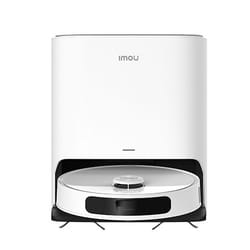 Imou RV3 0,32 L Sacchetto per la polvere Bianco