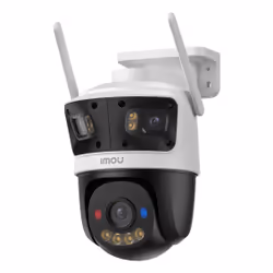 Imou Cruiser Triple Torretta Telecamera di sicurezza IP Esterno 2880 x 1620 Pixel Soffitto/muro - Vista aggiuntiva 2