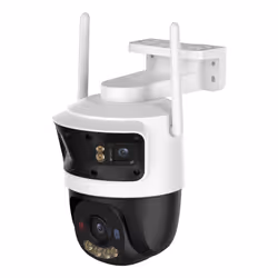 Imou Cruiser Triple Torretta Telecamera di sicurezza IP Esterno 2880 x 1620 Pixel Soffitto/muro - Vista aggiuntiva 4