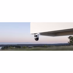 Imou Cruiser Triple Torretta Telecamera di sicurezza IP Esterno 2880 x 1620 Pixel Soffitto/muro - Vista aggiuntiva 7