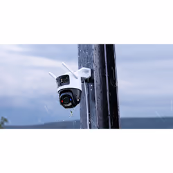Imou Cruiser Triple Torretta Telecamera di sicurezza IP Esterno 2880 x 1620 Pixel Soffitto/muro - Vista aggiuntiva 8
