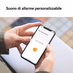 Imou Ranger Dual Telecamera da interno 8Mp con doppia ottica. Ottica fissa da 4Mp ed ottica motorizzata da 4Mp. Riconoscimento umano, animale e movimento - Vista aggiuntiva 6