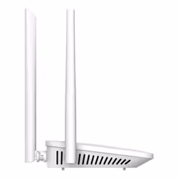 Imou HX21 router wireless Gigabit Ethernet Dual-band (2.4 GHz/5 GHz) Bianco