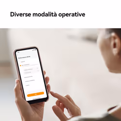 Imou Cell PT Kit - Telecamera da Esterno a batteria con risoluzione 2K (3MP), Rilevamento Movimento/Umano, Visione Notturna a Colori, Audio Bidirezionale, IP66 - Vista aggiuntiva 6