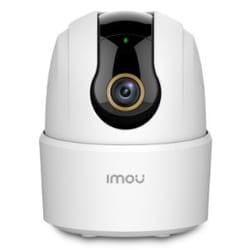 Imou Ranger 2C 5MP Cupola Telecamera di sicurezza IP Interno e esterno 2688 x 1664 Pixel Soffitto/muro