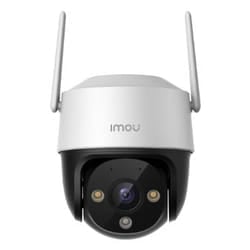 Imou Cruiser SE+ 3MP Sferico Telecamera di sicurezza IP Esterno 2304 x 1296 Pixel Soffitto/muro